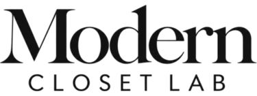 Modern Closet Lab - Página inicial